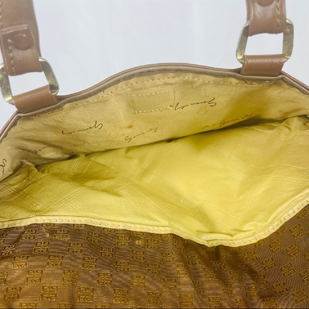 ✨ Givenchy Vintage Monogram Boston Duffel Bag ✨ - Picture 12 of 12